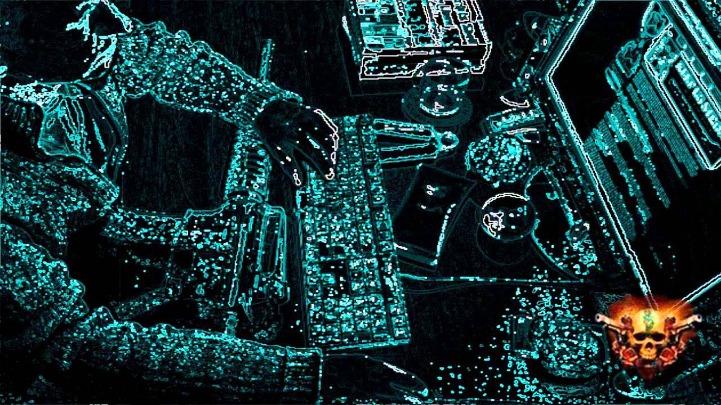 darknet market black