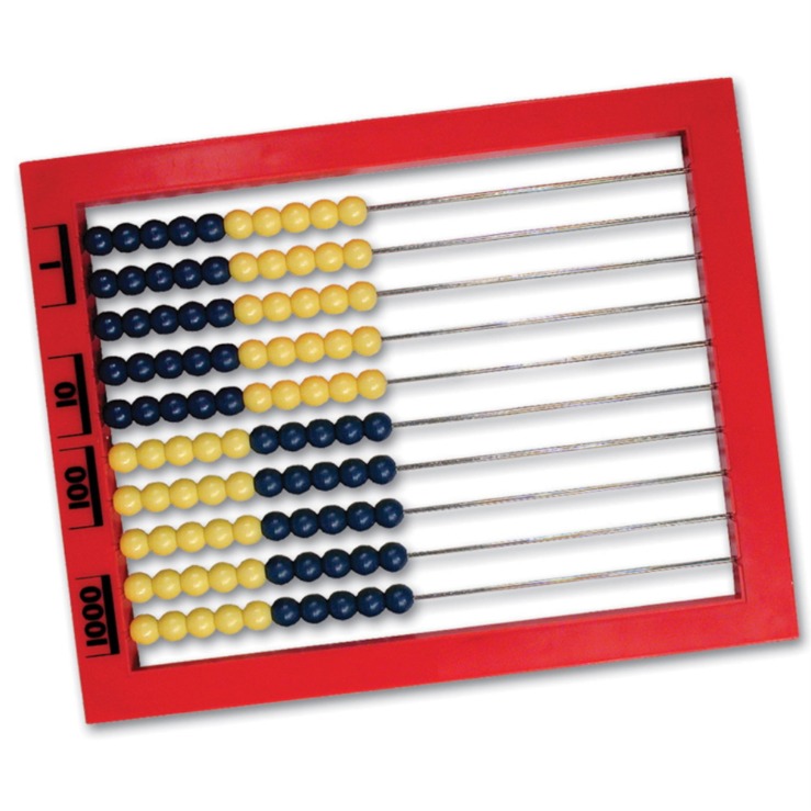 Abacus link