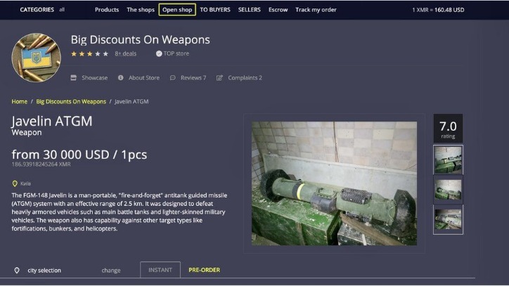 how to buy from darknet