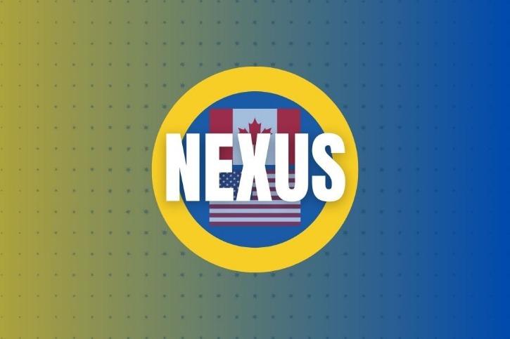 nexus shop