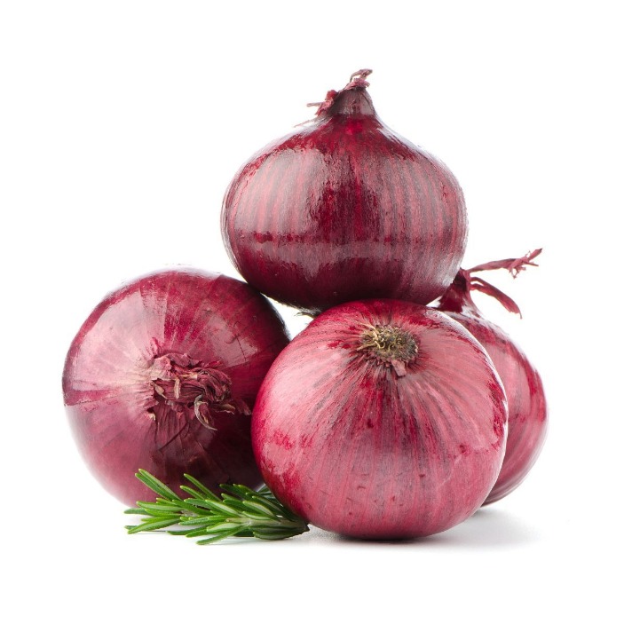 onion market