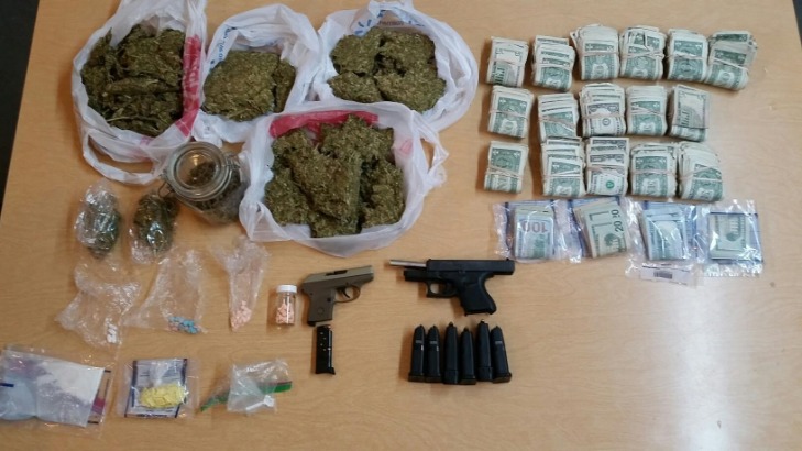 drugs on the deep web