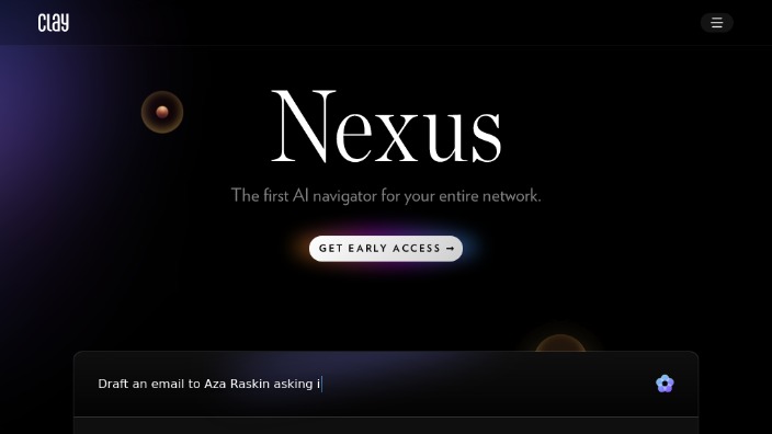 nexus link