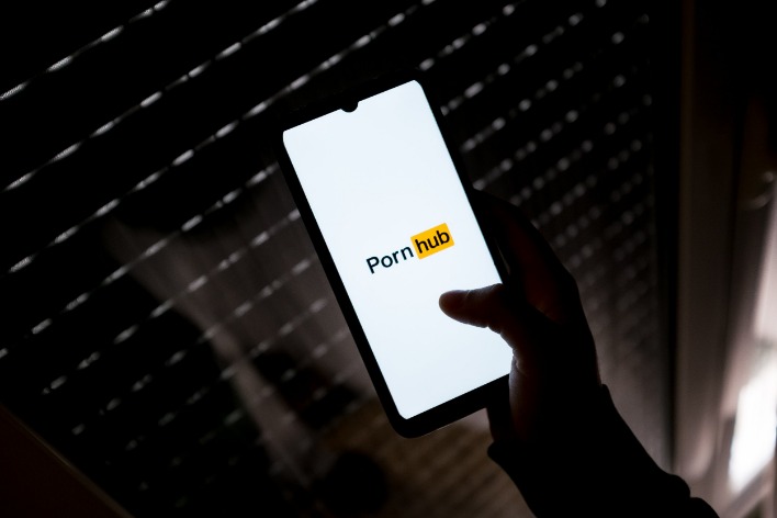 dark web pornography