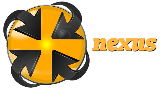 nexus market url