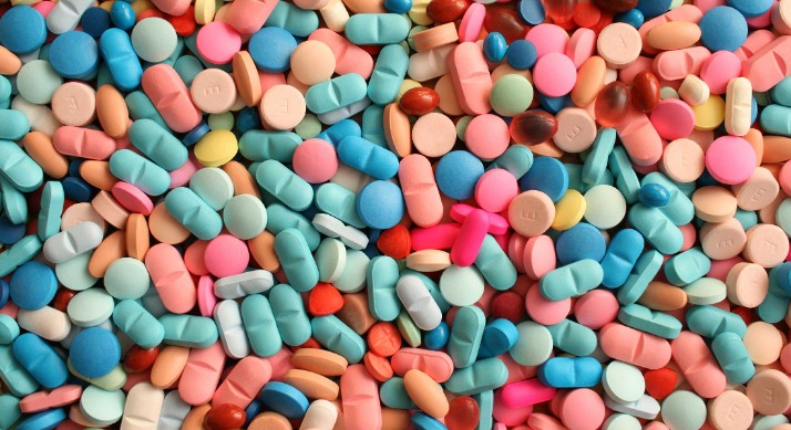 drugs dark web