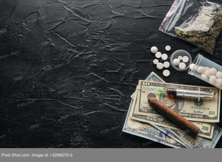 drugs dark web