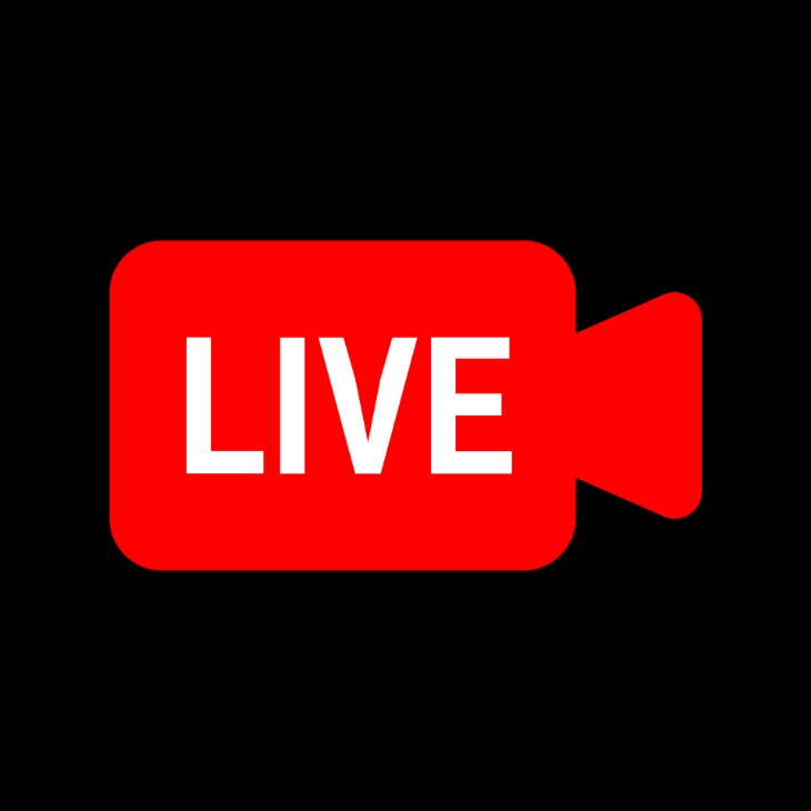 live dark web