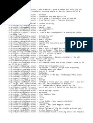 deep web trading