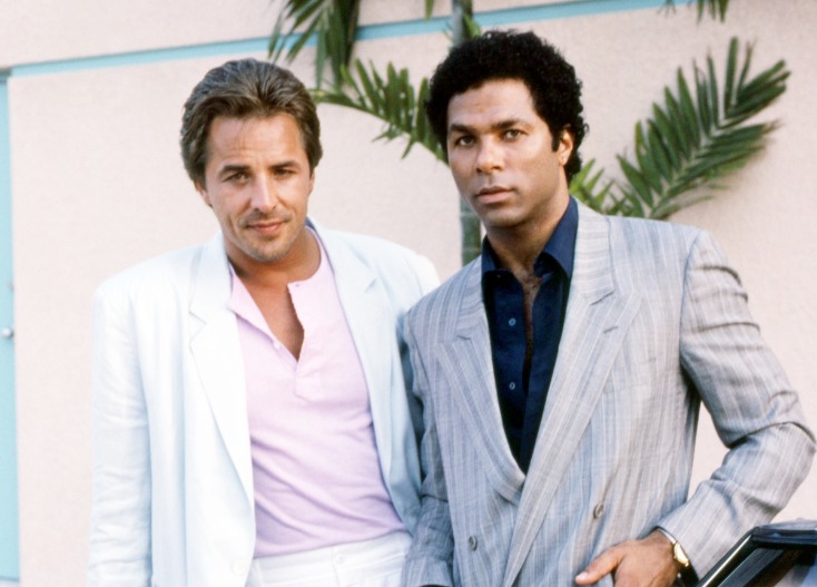 vice city market
