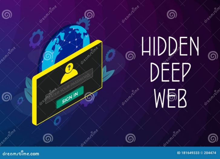 deep web search engines 2023