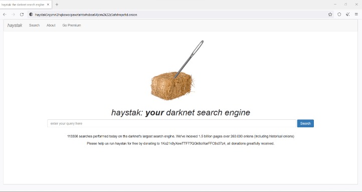 french deep web link