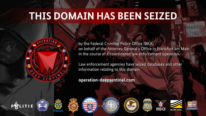 archetyp darknet market