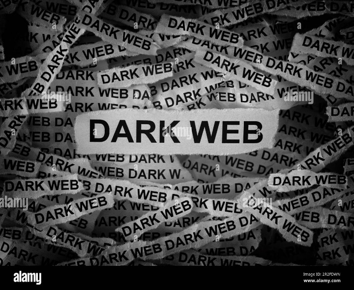dark web porn link