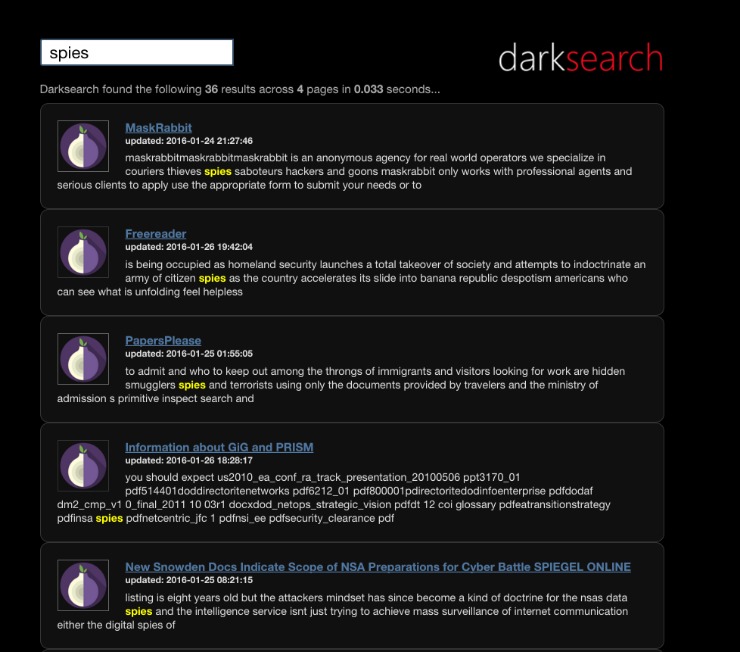 dark web xxx