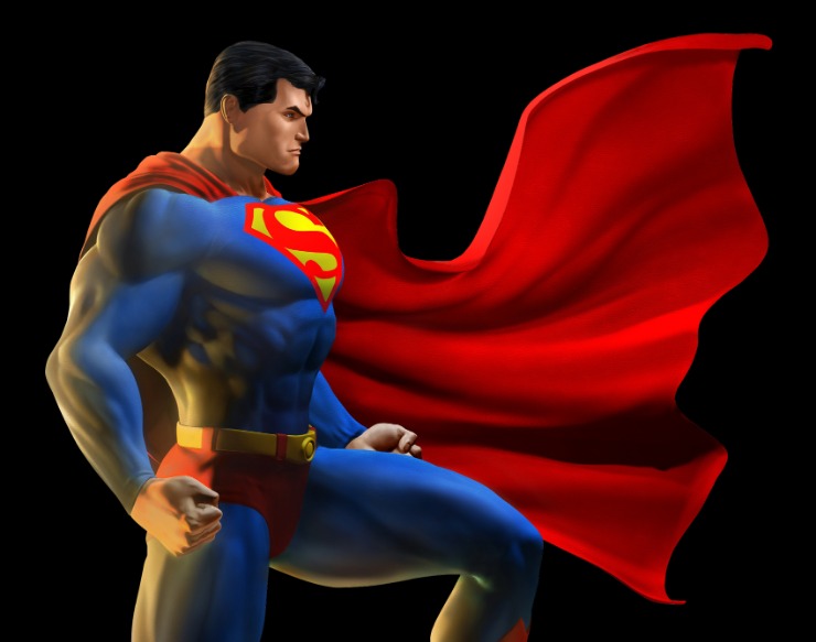superman pills mg
