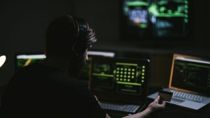 darknet market arrests