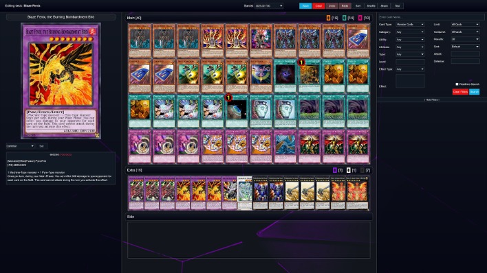 nexus market