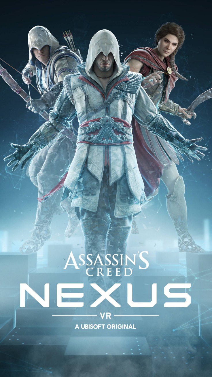 nexus market