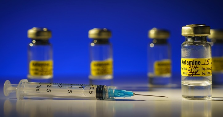 ketamine darknet market