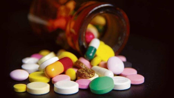 drugs from darknet markets