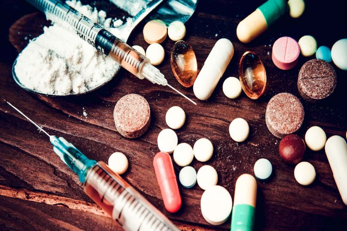 drugs from darknet markets