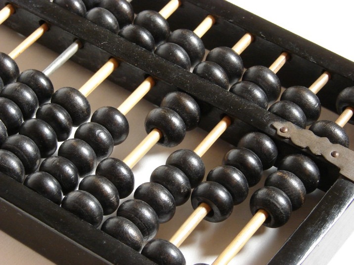 Abacus Market link