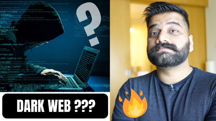 tor for dark web