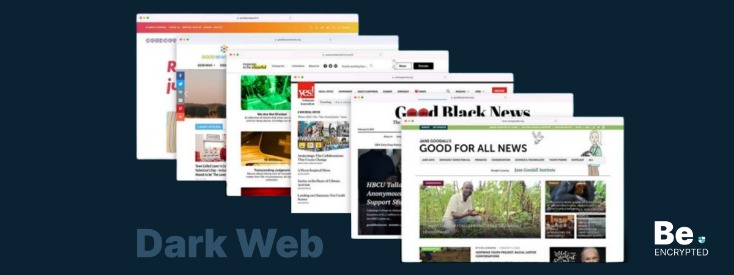 how do i access dark web