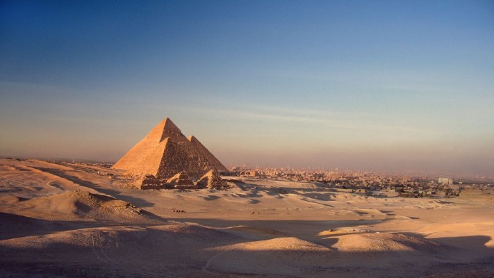 pyramid pill