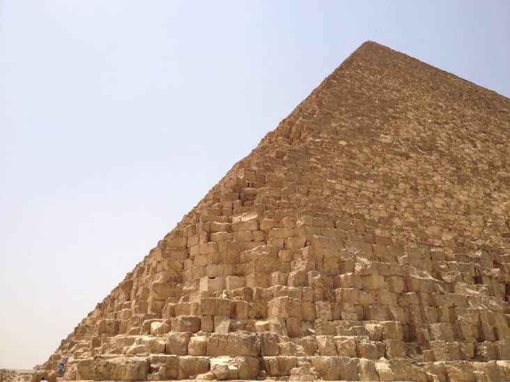 pyramid pill