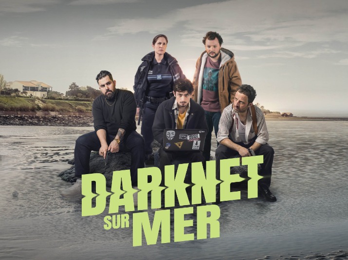 how to access the darknet