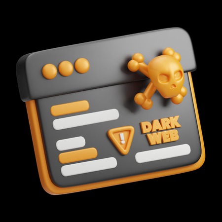 how to get on dark web on iphone