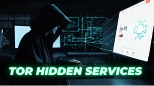 the dark web website