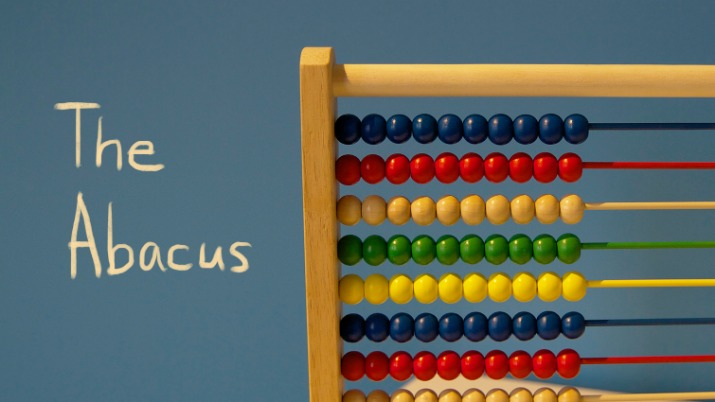 abacus dark