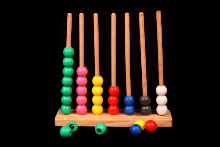 abacus dark