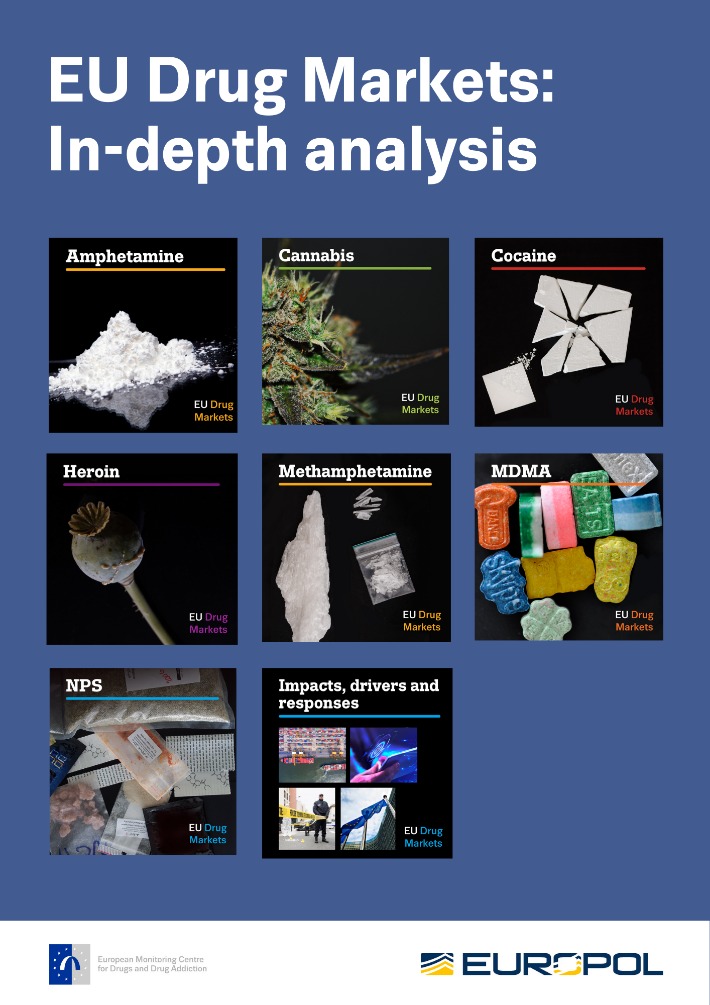 drugs on darknet