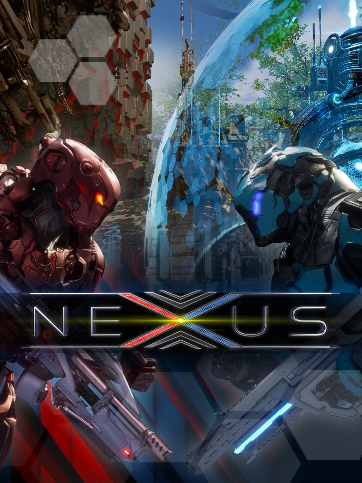 nexus darknet url