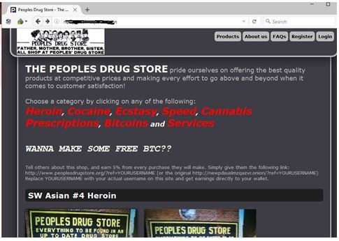 darknet dating sites