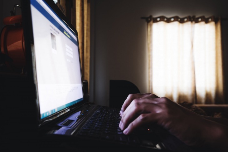 drug markets dark web
