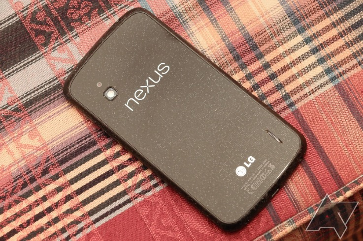 nexus url