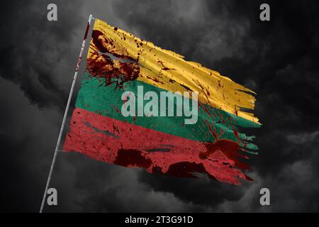 dark markets lithuania