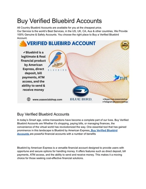 buy bank accounts darknet