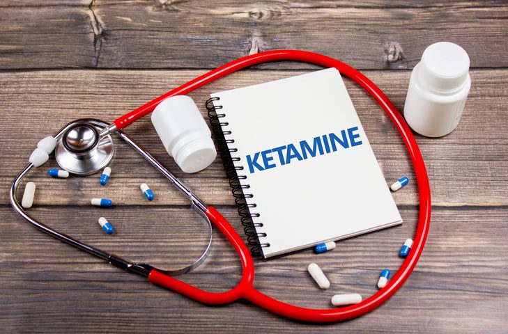 ketamine darknet market