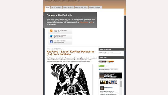 reliable darknet markets reddit