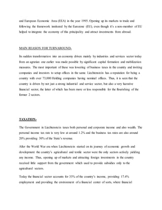 dark markets liechtenstein