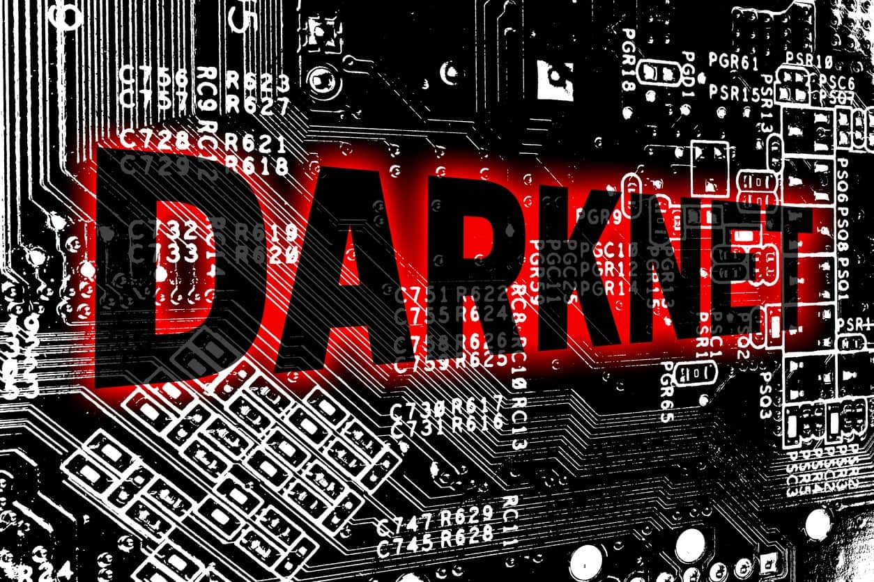 darknet markets 2024