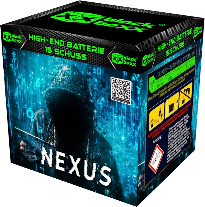 nexus shop