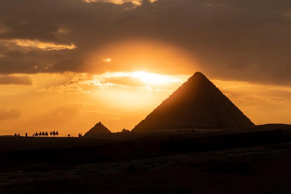 pyramid pill