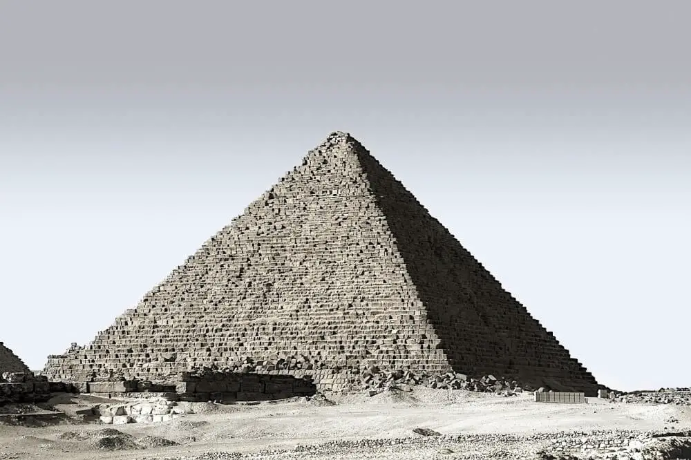 pyramid pill